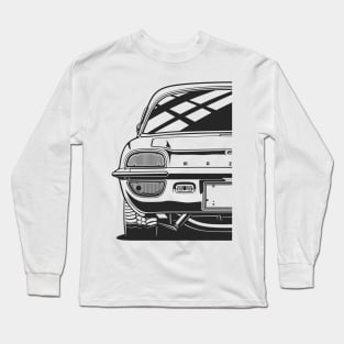 Cosmo Long Sleeve T-Shirt